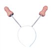 ROSE GOLD WILLY BOPPERS