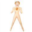 150cm INFLATABLE BLOW UP DOLL GINGER MALE