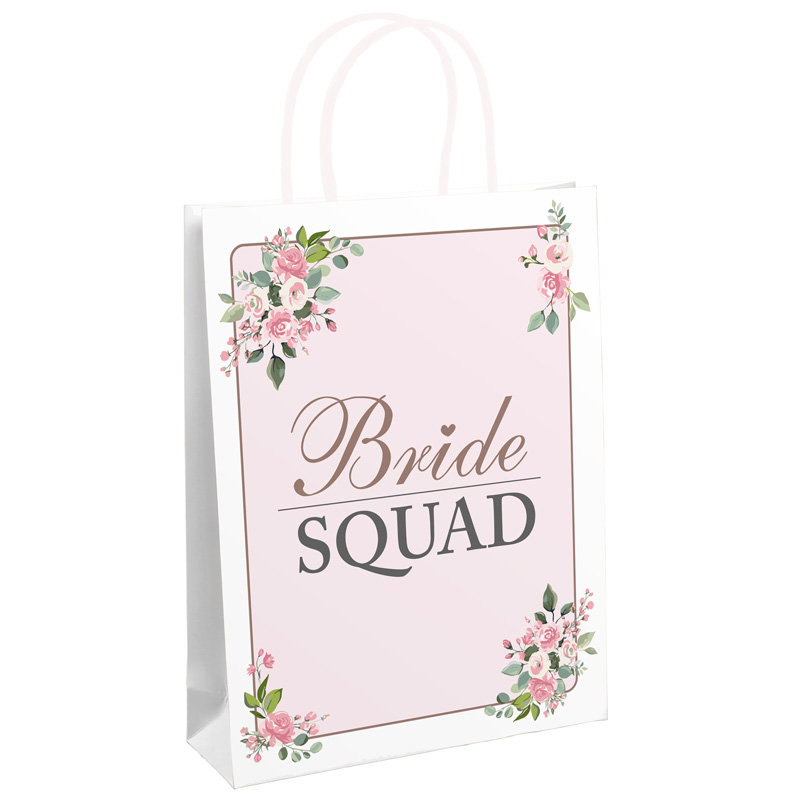 5PK BRIDE SQUAD GOODIE BAG