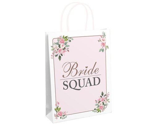 5PK BRIDE SQUAD GOODIE BAG