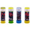 60ML SPIDERMAN BUBBLE TUB