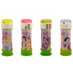 60ML DISNEY PRINCESS BUBBLE TUB