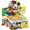 60ML MICKEY MOUSE BUBBLE TUB