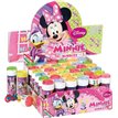 60ML MINNIE MOUSE BUBBLE TUB