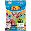 (10) STAR WARS PARTY BANNER BALLOONS