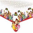 SUPER MARIO TABLECOVER