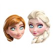 (6) FROZEN MASKS