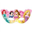 (6) DISNEY PRINCESS MASKS