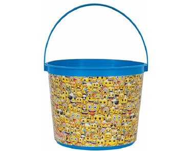 EMOJI FAVOR CONTAINER