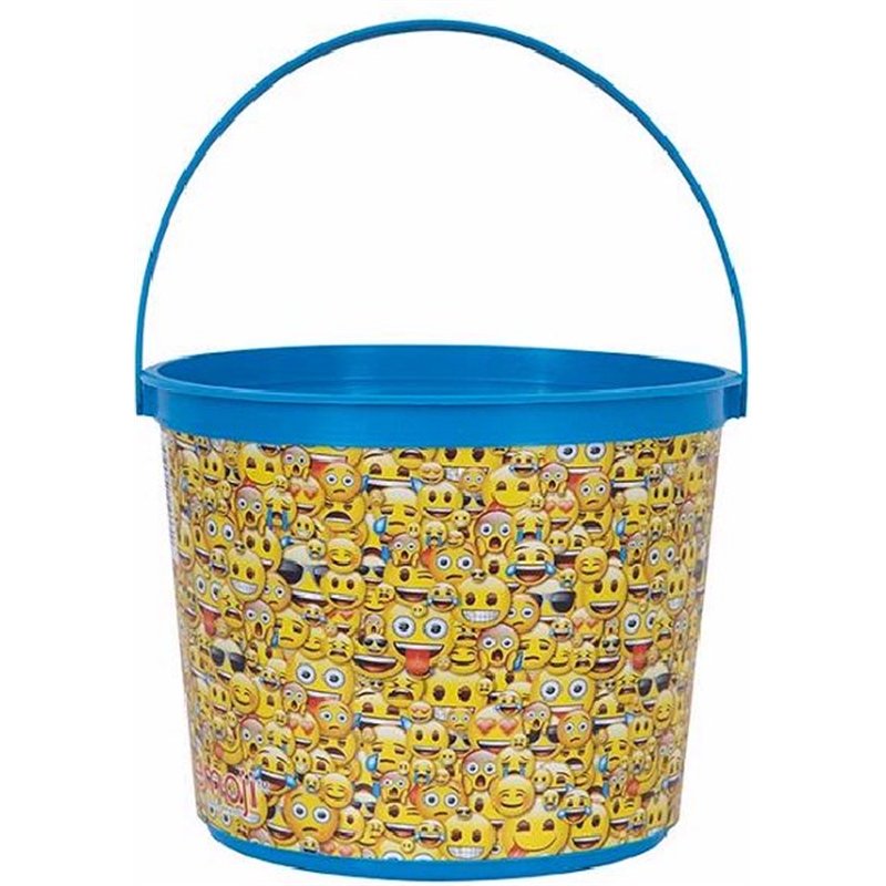 EMOJI FAVOR CONTAINER