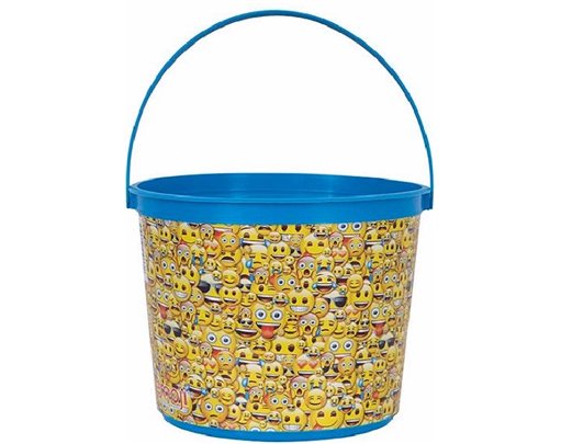 EMOJI FAVOR CONTAINER