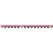 MINNIE MOUSE BIRTHDAY BANNER
