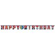 THOMAS JUMBO LETTER BANNER