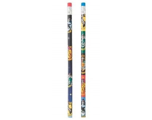 (8) HARRY POTTER PENCILS