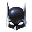 (8) BATMAN MASKS