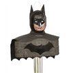 3D BATMAN PINATA