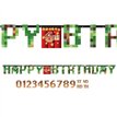 1.6M TNT PARTY LETTER BANNER