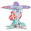 ARIEL UNDER THE SEA CUPCAKE STAND