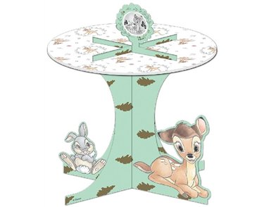 BAMBI CUTIE CUPCAKE STAND