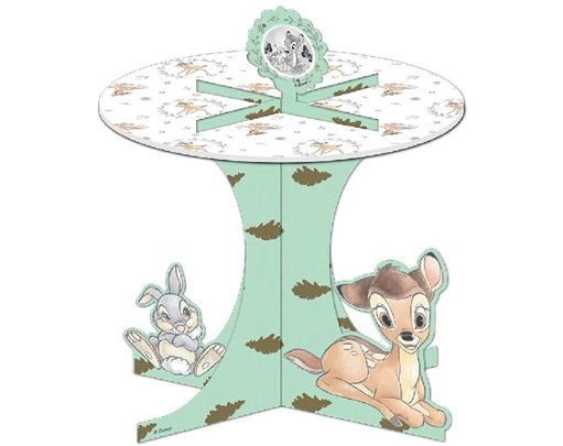 BAMBI CUTIE CUPCAKE STAND