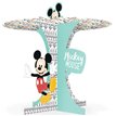 MICKEY AWESOME MOUSE CUPCAKE STAND