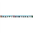 HAPPY BIRTHDAY MIGHTY AVENGERS BANNER