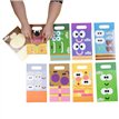 8PK HEY DUGGEE PAPER LOOTBAGS