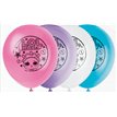 8PK 12in LOL SURPRISE BALLOONS