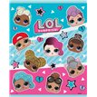 8PK LOL SURPRISE LOOT BAGS