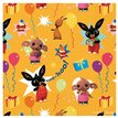 16PK 33cm BING LUNCH NAPKINS