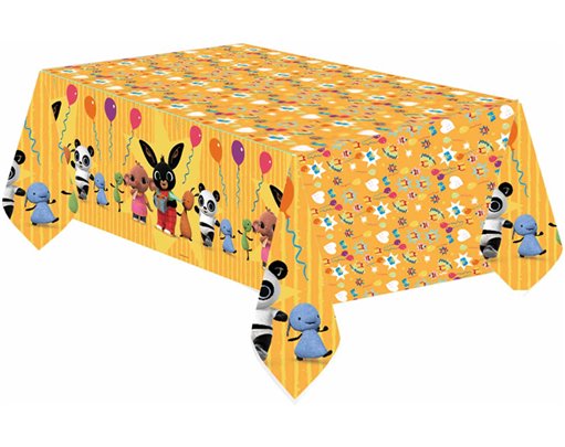 BING PAPER TABLECOVER