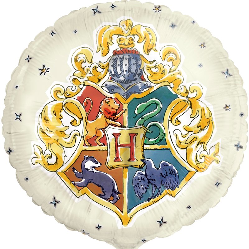 18in HARRY POTTER FOIL BALLOON