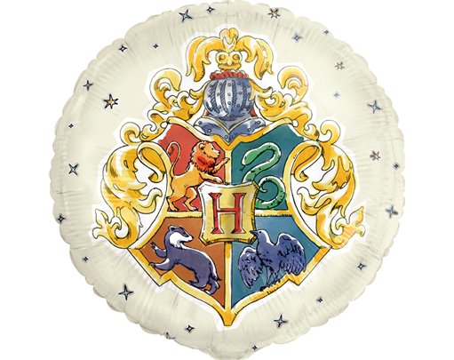 18in HARRY POTTER FOIL BALLOON