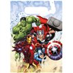 6PK AVENGERS INFINITY STONES PARTY BAGS