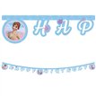 FROZEN II WIND SPIRIT BANNER
