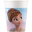 8PK 200ml FROZEN II WIND SPIRIT CUPS