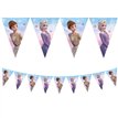 FROZEN II WIND SPIRIT FLAG BANNER