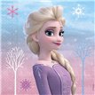 20PK FROZEN II WIND SPIRIT NAPKINS