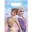 6PK FROZEN II WIND SPIRIT PARTY BAGS