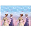 FROZEN II WIND SPIRIT PARTY TABLECOVER