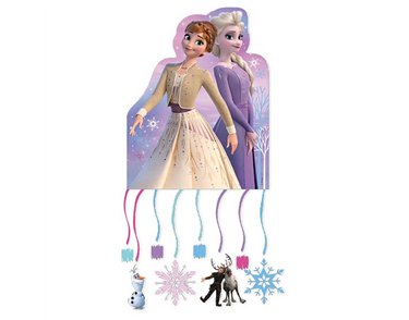 FROZEN II WIND SPIRIT PINATA