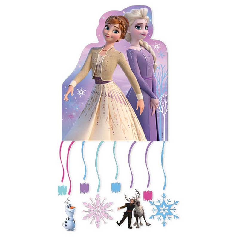 FROZEN II WIND SPIRIT PINATA