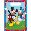 6PK MICKEY ROCK THE HOUSE PARTY BAGS