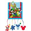 MICKEY ROCK THE HOUSE PINATA