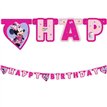 MINNIE JUNIOR BANNER