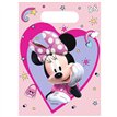 6PK MINNIE JUNIOR PARTY BAGS