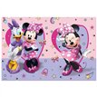 MINNIE JUNIOR PARTY TABLECOVER