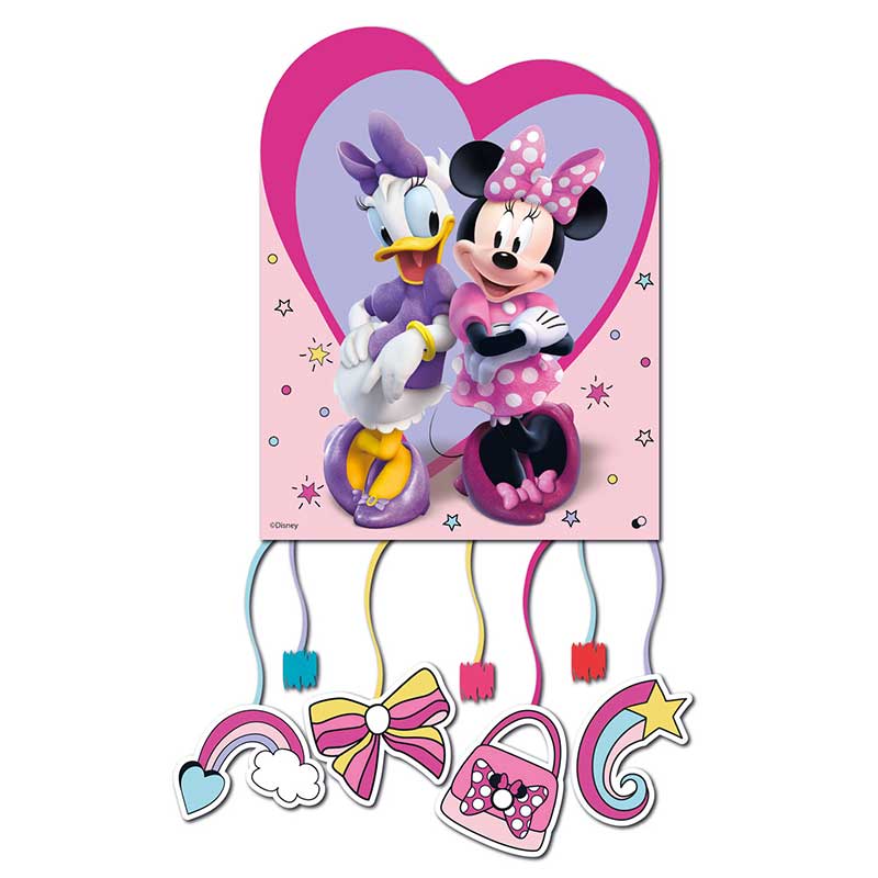 MINNIE JUNIOR PINATA