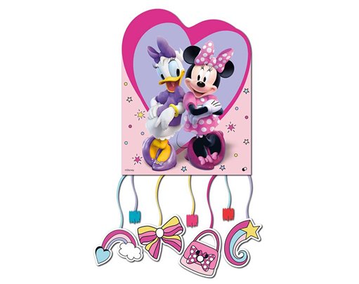 MINNIE JUNIOR PINATA