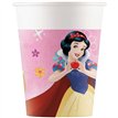 8PK DISNEY PRINCESS PAPER CUPS 200ml